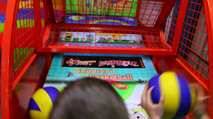 Basketball Challenge Indoor Basketball Game for Kids and children-lx4Ae1lTXeI