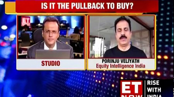 Porinju Veliyath - Ace Investor Top Bets | ET NOW Exclusive