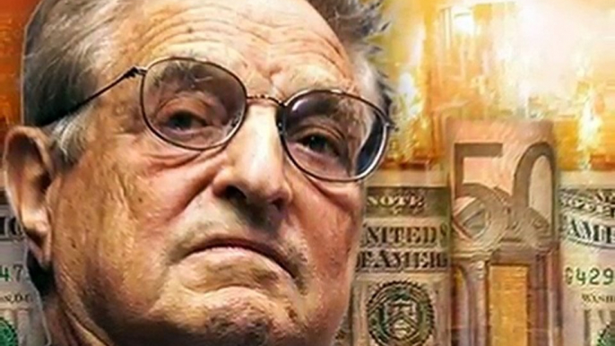 BREAKING NEWS TODAY 11_19_17, Soros Caught In Sickening Anti-Trump Plot, PRES TRUMP NEWS TODAY-HBIIozr8tbE