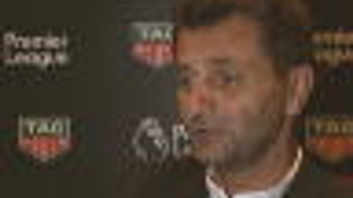 Real Madrid win shows Spurs can win the Champions League - Sherwood