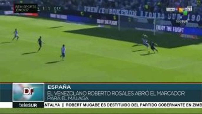 Deportes teleSUR: Toda la acción de los Juegos Bolivarianos