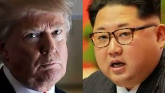 Breaking News Today 10_19_17, N. Korea Insider Drops Massive Truth Bo_mb, Pres Trump News Today-Tvly4F1qmV8