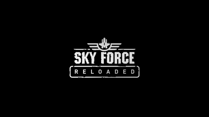 Sky Force Reloaded - Bande-annonce