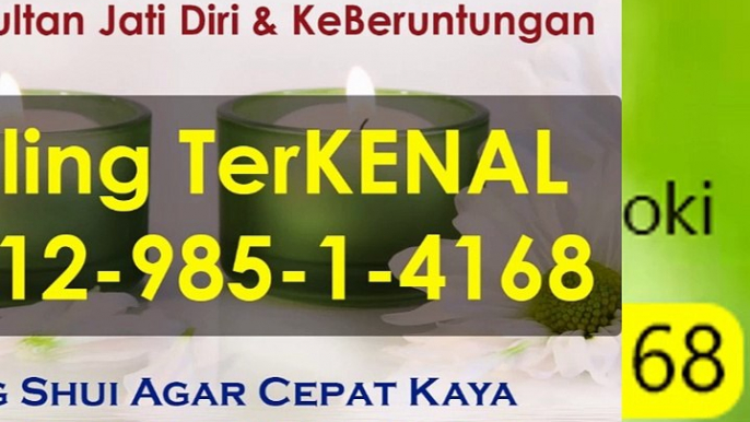 WA 0812-985-1-4168, Harga Jasa Desain Logo Feng Shui Perusahaan Instagram