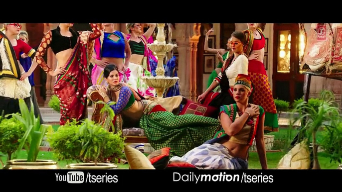 Khuda Bhi - Ek Paheli Leela 2015 - Full Video Song - Sunny Leone - Mohit Chauhan