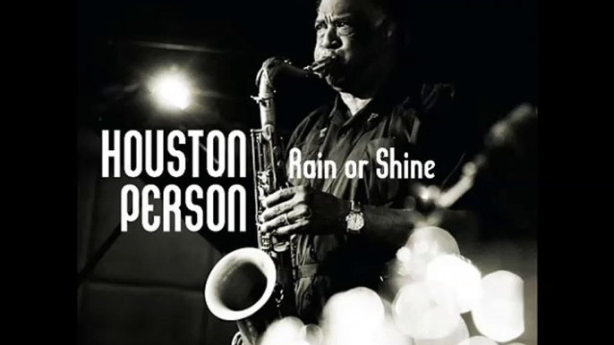 A FLG Maurepas upload - Houston Person - 132nd And Madison - Soul Jazz