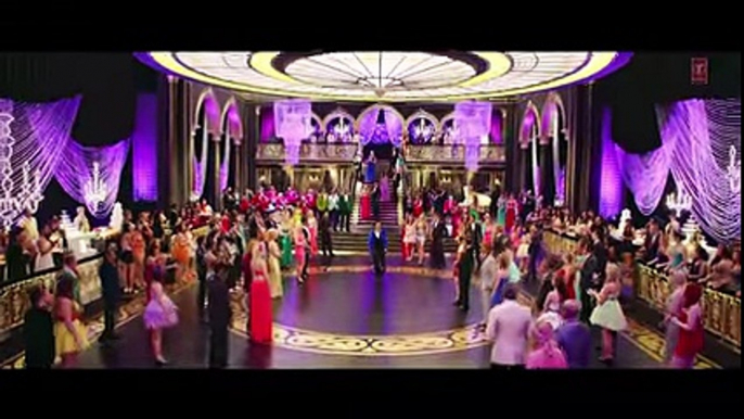 OFFICIAL India Waale FULL VIDEO Song Happy New Year  Shah Rukh Khan Deepika Padukone