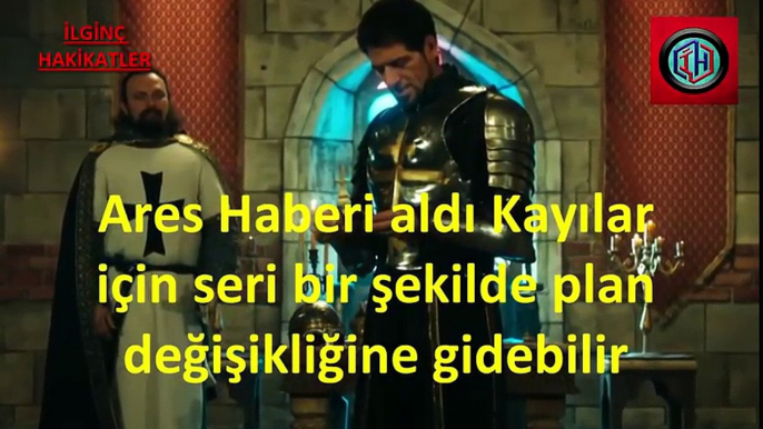 DİRİLİŞ ERTUĞRUL 98. BÖLÜM FRAGMANI (FRAGMAN ANALİZİ) İLGİNÇ HAKİKATLER diriliş ertuğrul dizisi trt