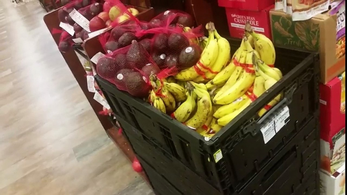 Fruity JackPot