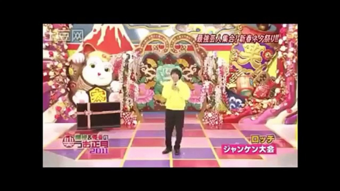 [NEW] 【神コント】ロッチ　爆笑コント　「実は本当の子じゃなかった」「ハラオドリスク」「ジャンケン大会」 [HD]