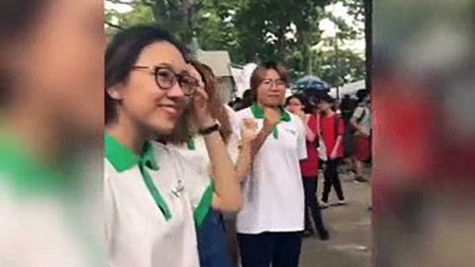 Sau Khánh Vy, đây là nữ sinh trường Phan được cư dân mạng truy lùng nhiều nhất những ngày qua