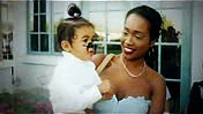 Maia Campbell and Her Daughter Look to Their Future  Iyanla Fix My Life  Oprah Winfrey Network