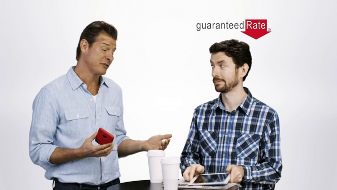 Try Out The Mortgage Loan Calculator Offered at Guaranteed Rate