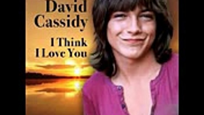 70's POP ICON David CASSIDY DIES at 67