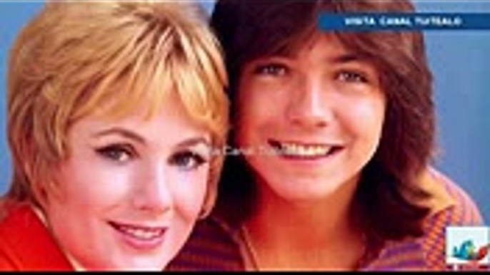 Muere el actor y cantante David Cassidy a los 67 años Video Muere Keith de 'La Familia Partridge'