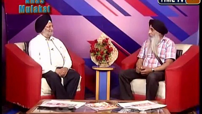 S. Jagjit singh Dardi and S. Jaswinder Singh Khalsa