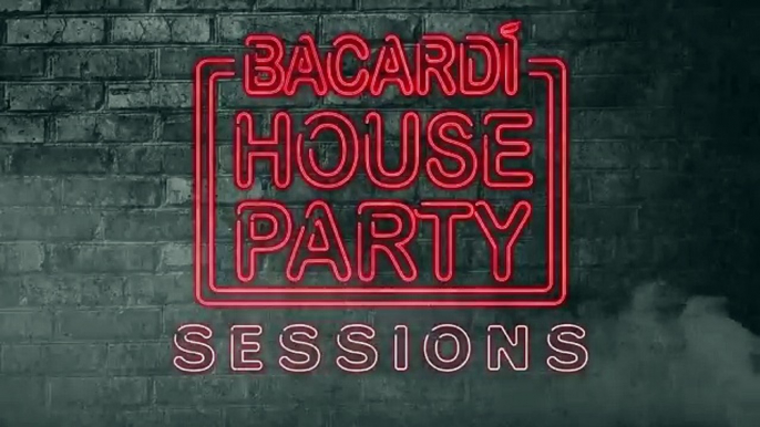 AIB : Bacardi House Party Sessions feat. Nucleya