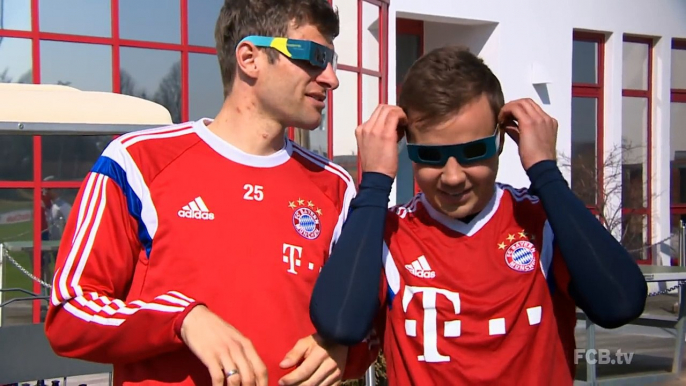 FC Bayern - Funniest Moments 2015-vJFOsrLRWPw.CUT.00'34-01'10