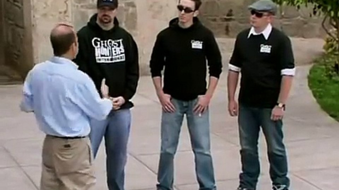 Ghost Hunters International S01E15 The Ghost Child of Peru