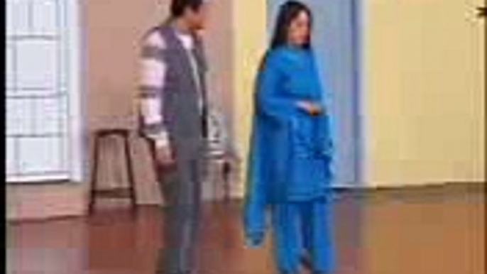 Best Of Tariq Teddy and Nargis New Pakistani Stage Drama Full Comedy Play