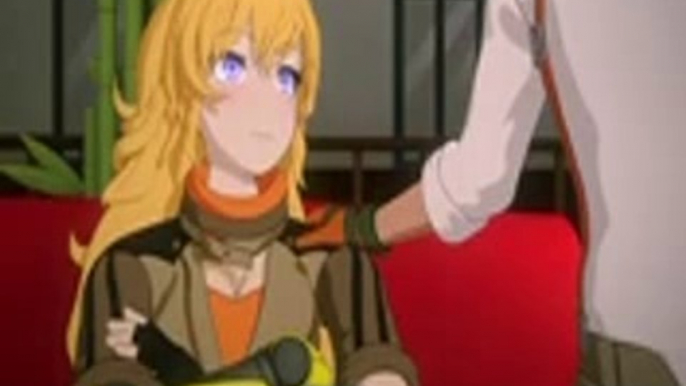 RWBY Volume 5 Episode 7 - Rest and Resolutions - RWBY V05Ch07 Rest and Resolutions - RWBY 05x07 Rest and Resolutions 25t