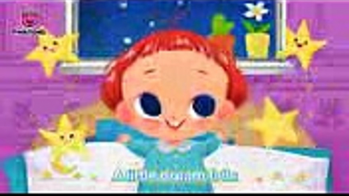 Sleep, Baby, Sleep  Bedtime Lullabies  PINKFONG Songs for Children