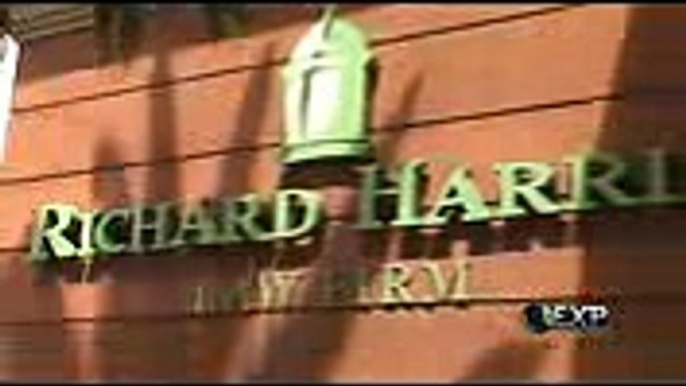 Richard Harris Law Firm - Las Vegas Personal Injury Lawyers