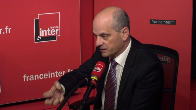 Jean-Michel Blanquer : "Nous sommes efficace sur le plan moral avec les enfants quand nous incluons les parents"