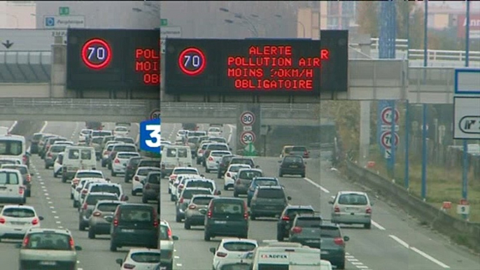 Dimanche en politique - Midi-Pyrénées « Quelle place pour la voiture dans notre région ? »