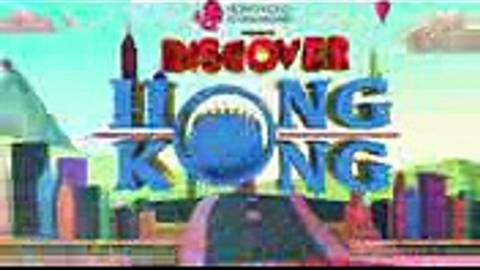 Visit The World's Finest Chinese Restaurant With Aamir-Sajeeda  Discover Hong Kong  Zing TV