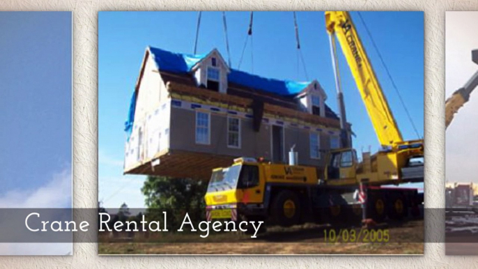 VA Crane | Crane Rental Company | Crane Repair Service