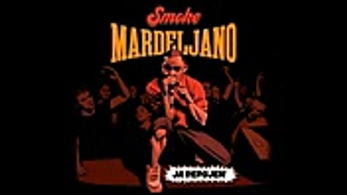 16. Smoke Mardeljano - Livin La Vida Loca ft Prti Bee Gee