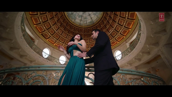 Mehfooz Reprise Video Song _ Tera Intezaar _  Arbaaz Khan _ Sunny Leone