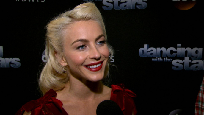 Will Julianne Hough Ever Return as a "DWTS" Judge?