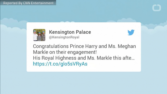 More royal wedding deets spilled on Tuesday