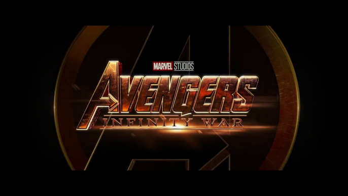 Avengers Infinity War : bande-annonce #1 VOST