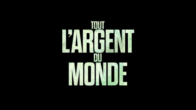 Tout l'Argent du Monde : bande annonce #2 VOST HD (avec Christopher Plummer)