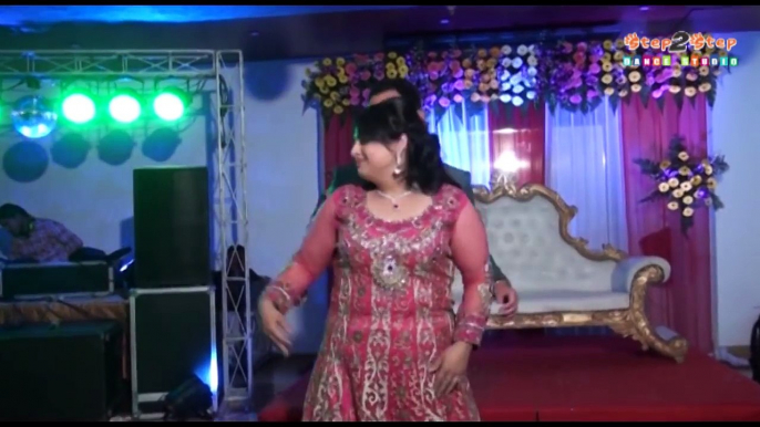 Bride & Groom Dance Performance | Indian Wedding Dance | Step2Step Dance Studio | Punjabi Wedding Dance