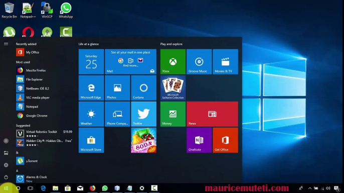 How To Stop Windows 10 Automatic Updates