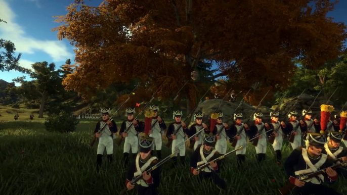 Holdfast : Nations At War en accès anticipé