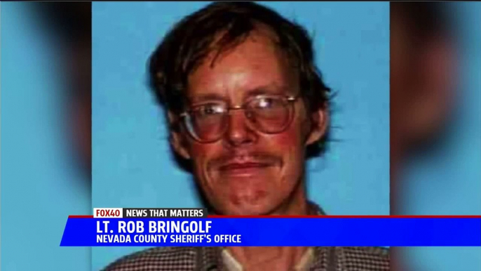 Remains Found in Rural California Likely Those of Man Suspected of Shooting Search and Rescue Volunteer