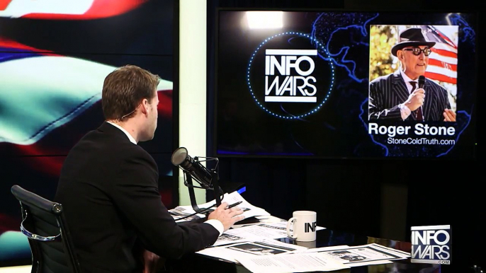 EXCLUSIVE: Infowars Talked To The Flynn Family And Found Out What Is Really Happening #Infowars