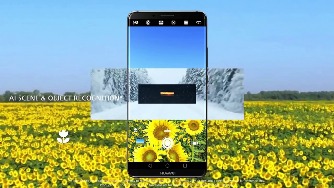 Huawei Mate 10 & 10 Pro Official Commercial-bjMw139MvUU