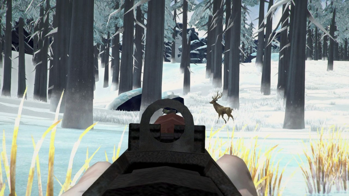 The Long Dark on Steam