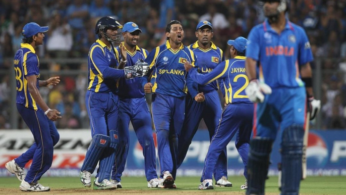 India Vs Sri Lanka 2nd odi highlights : India beat Sri Lanka by 141 runs