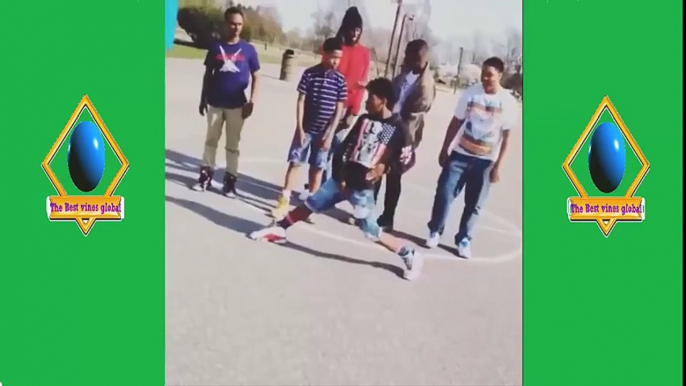 ☞ New Hit Dem Folks Remix Vines - Best #HitDemFolks Whip Dance Vine - freestyle dance #297 ✔