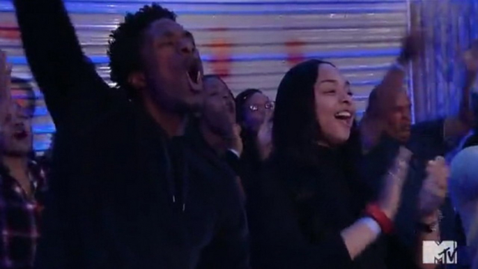 Nick Cannon Presents Wild 'N Out Season 14 Episode 9