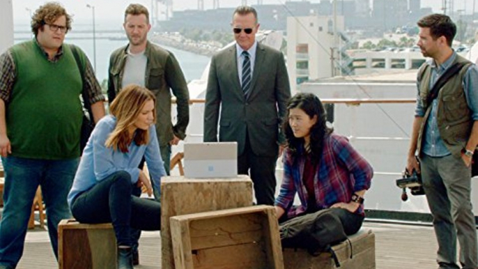 Scorpion Season 4 Episode 11 Full Series #CBS