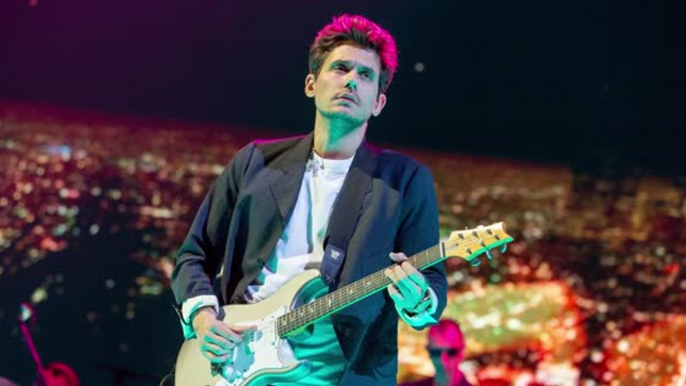 John Mayer Rushed to Hospital For Emergency Appendectomy