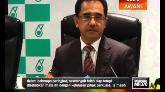 Petronas Dagangan peruntuk CAPEX RM500 juta